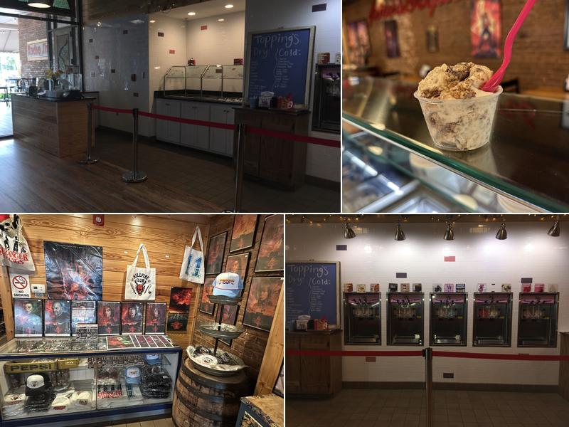 Buddy Blu's Cool Licks