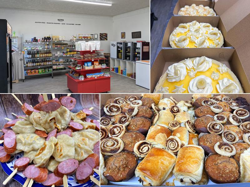 Aniela's Kitchen & Catering