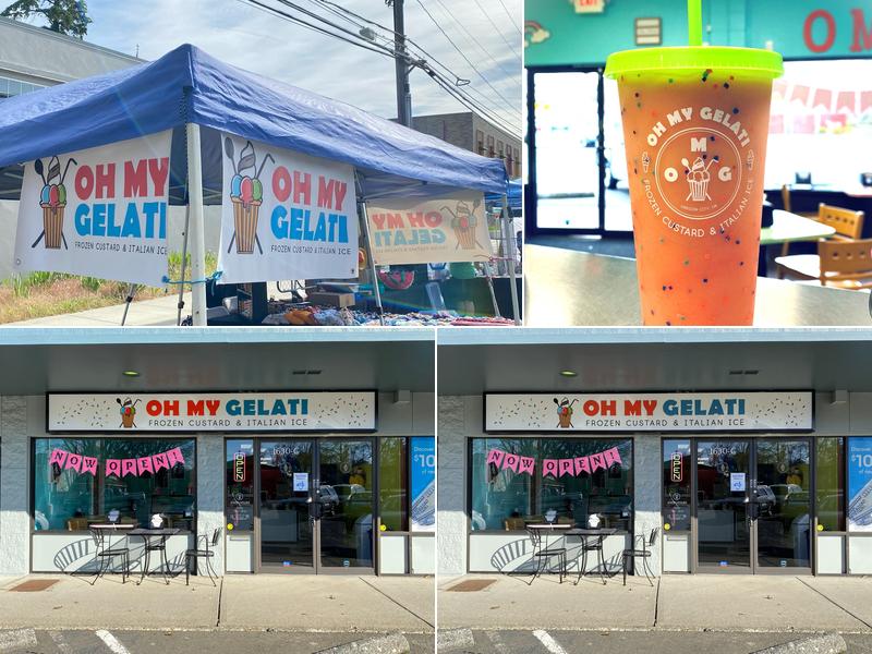 Oh My Gelati