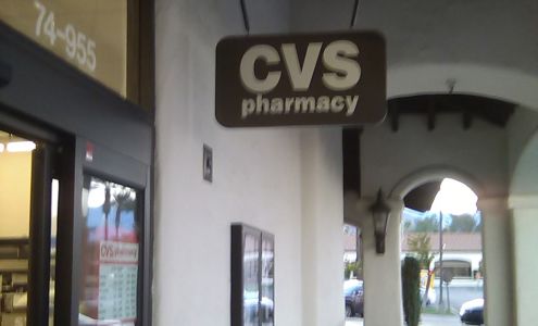 CVS Indian Wells