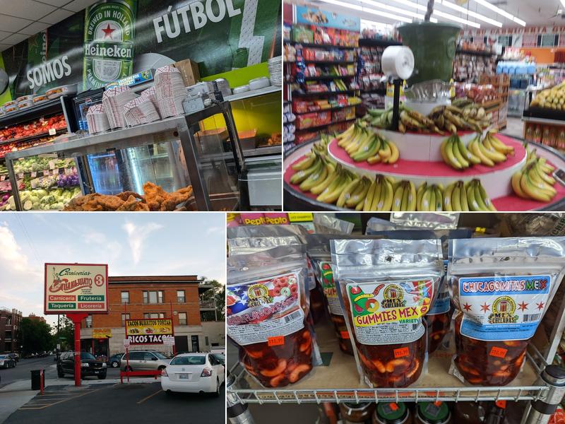 Carniceria Guanajuato