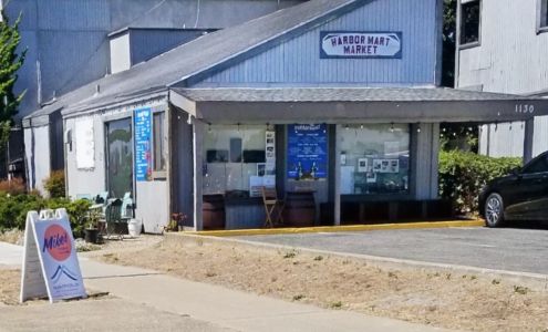 Harbor Mart Market