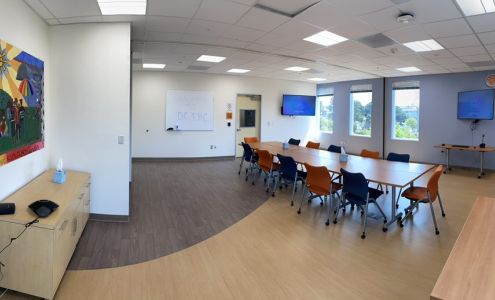 Daly City Community Services Center