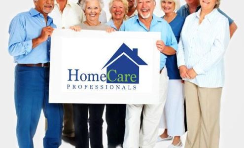 HomeCare Professionals