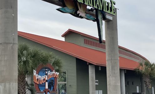 Beef Jerky Outlet Broadway at the Beach near Margaritaville