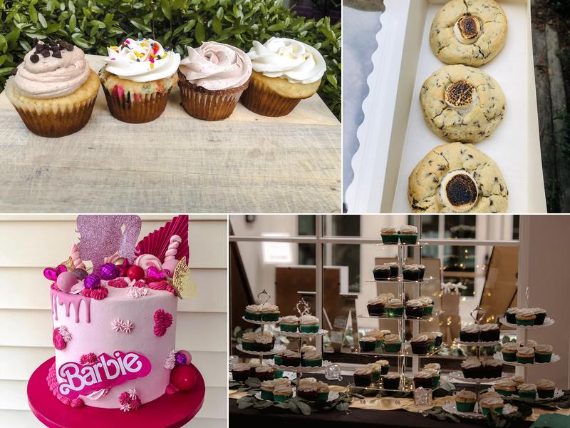 A&E Desserts, LLC 950 Albacore, Beaufort