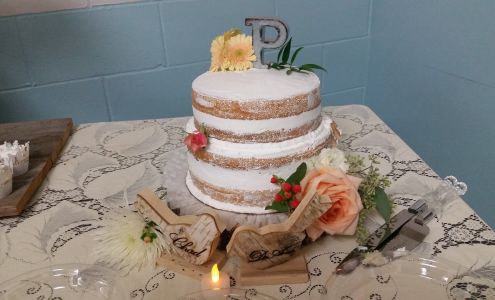 Winn Community Building Winn