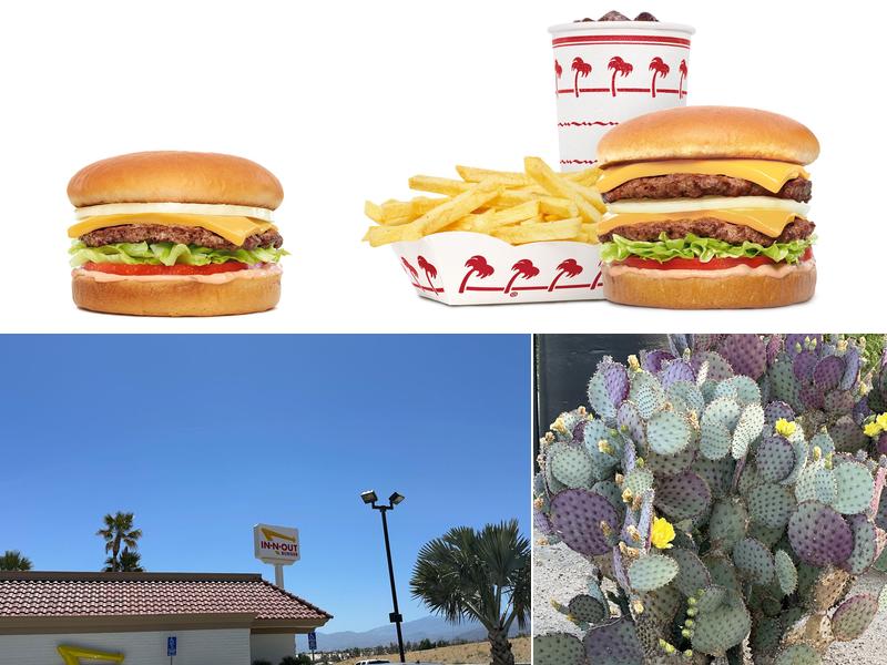 In-N-Out Burger