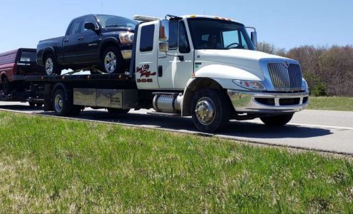 Reed City Towing