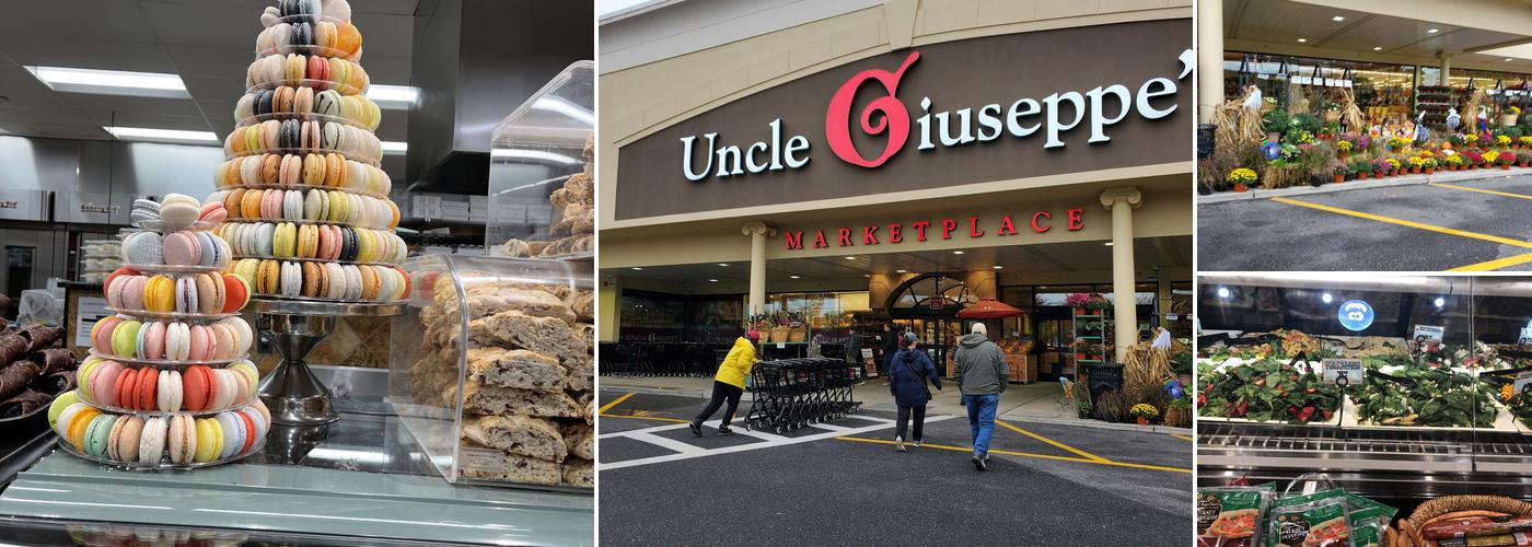 Uncle Giuseppe's Marketplace