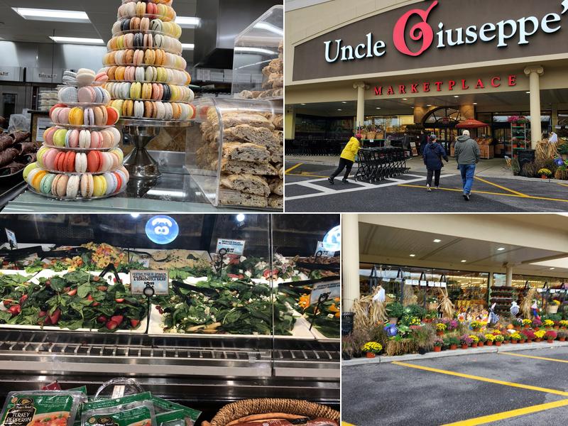 Uncle Giuseppe's Marketplace