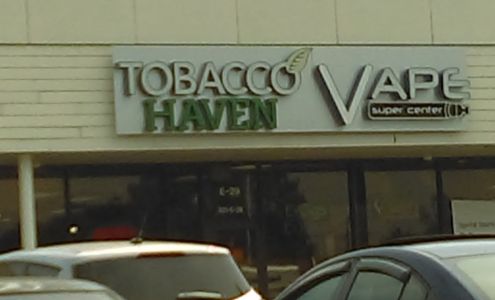 Tobacco Haven