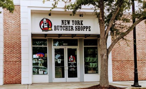New York Butcher Shoppe