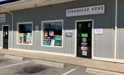 Townhouse News Convenience