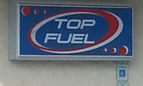 ATM (Top Fuel Inc)