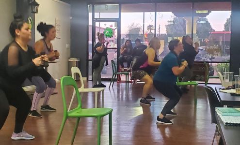 Herbalife Fit Nutrition herbalife club