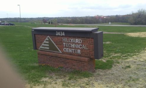 Hillyard Technical Center