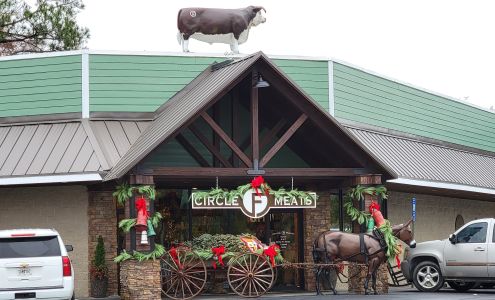 Circle F Meats