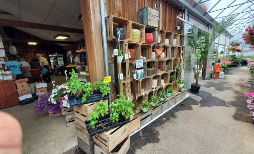 Bupperts / Doran's Chance Farm & CSA Marriottsville