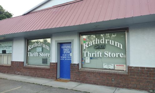 Rathdrum Thrift Store