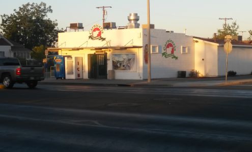 Jalisco Meat Market