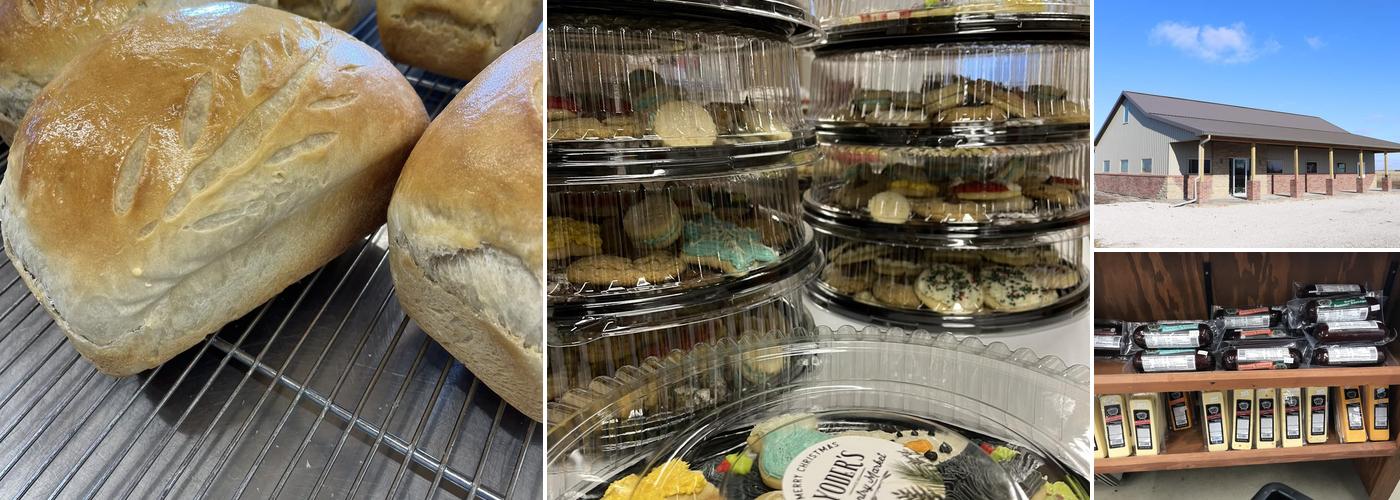 Yoder's Country Market