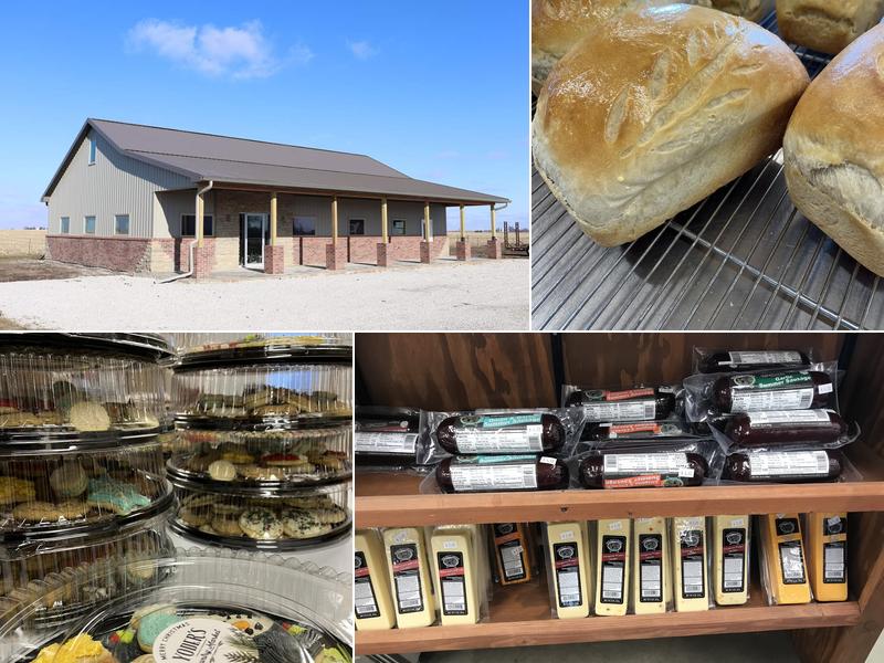 Yoder's Country Market