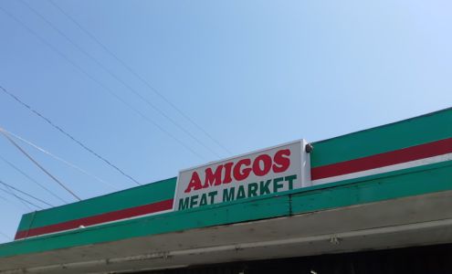 Amigos Meat Market