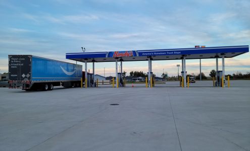 Roady's Atlanta Travel Center Atlanta