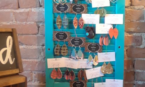 Proud Souls Boutique