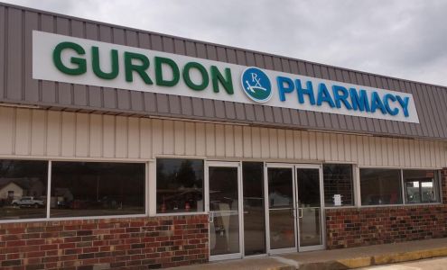Gurdon Pharmacy Gurdon