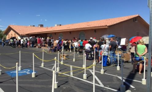 FoodShare Arkansas Prescott