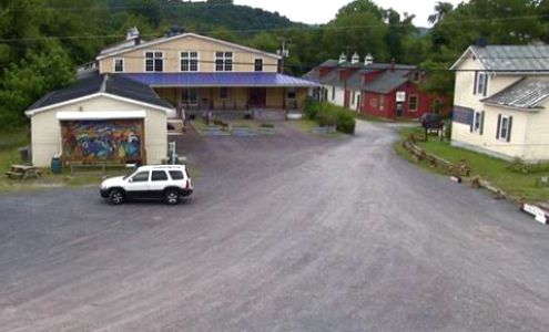 Sperryville ARTist Cooperative / SPAC Gallery Sperryville