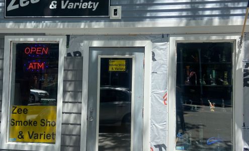 71 Smoke Shop & Variety