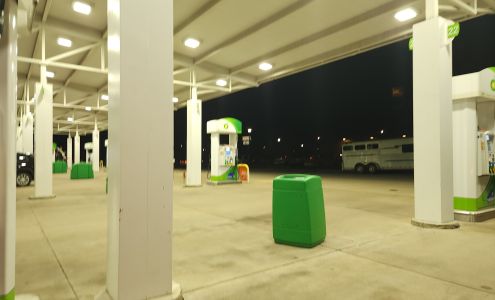 ATM (Fast Trip Convenience Stores)