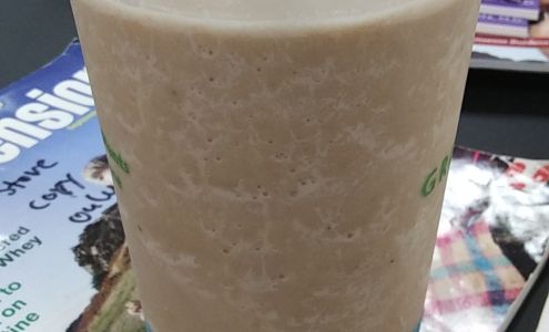 TFN Nutrition Center