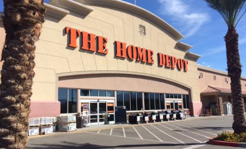 The Home Depot