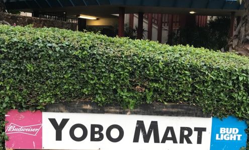 Yobo Mart