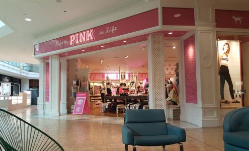 PINK by Victoria's Secret