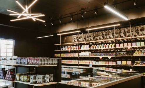 Hawaii Kratom THC & Smoke Shop - University