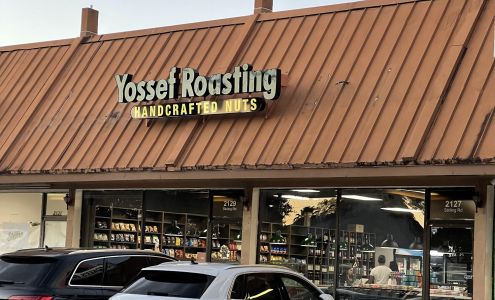 Yossef Roasting - Hollywood Ft Lauderdale Kosher Market