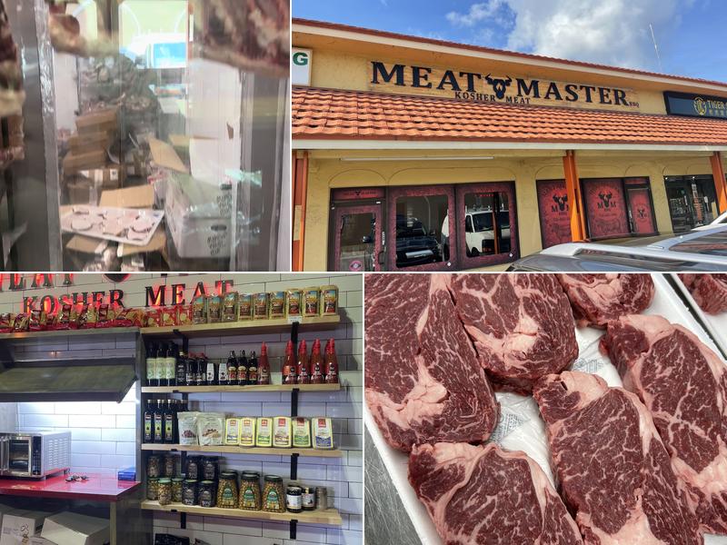 Meat Master Kosher BBQ