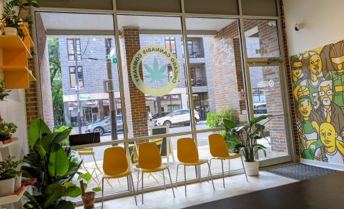 Chicago Cannabis Company