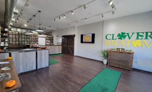 Clover Kratom