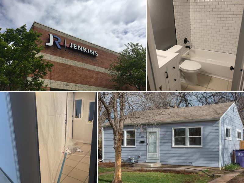 Jenkins Restorations