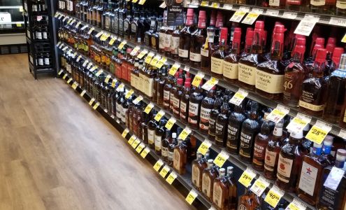 Winn-Dixie Wine & Spirits