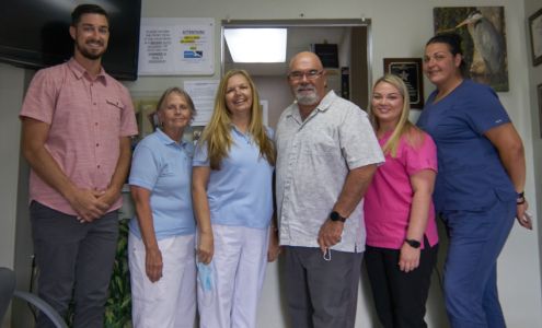 Cocoa Chiropractic Center