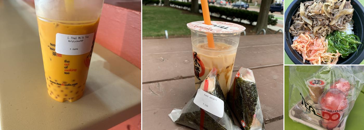 Tea-Do (Mit Student Center)