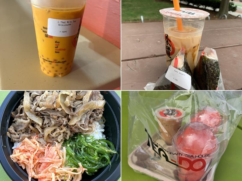 Tea-Do (Mit Student Center)