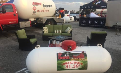 Aurora Propane LLC